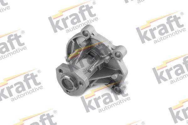 KRAFT AUTOMOTIVE 1500390 - Водна помпа vvparts.bg