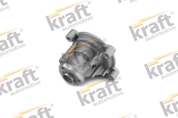 KRAFT AUTOMOTIVE 1500302 - Водна помпа vvparts.bg