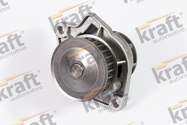 KRAFT AUTOMOTIVE 1500315 - Водна помпа vvparts.bg