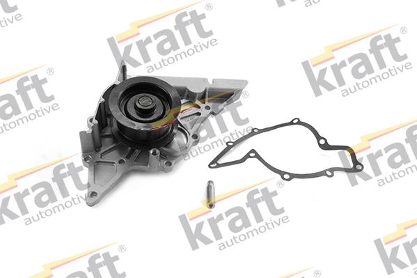 KRAFT AUTOMOTIVE 1500381 - Водна помпа vvparts.bg