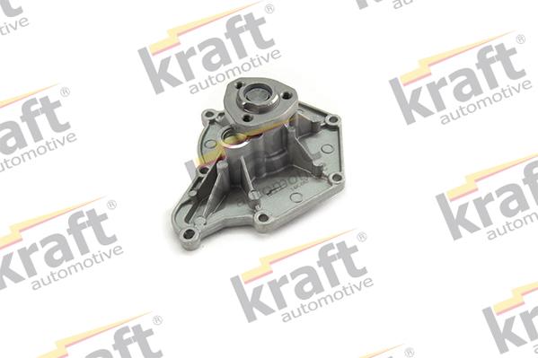 KRAFT AUTOMOTIVE 1500383 - Водна помпа vvparts.bg