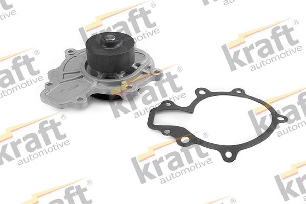 KRAFT AUTOMOTIVE 1501547 - Водна помпа vvparts.bg