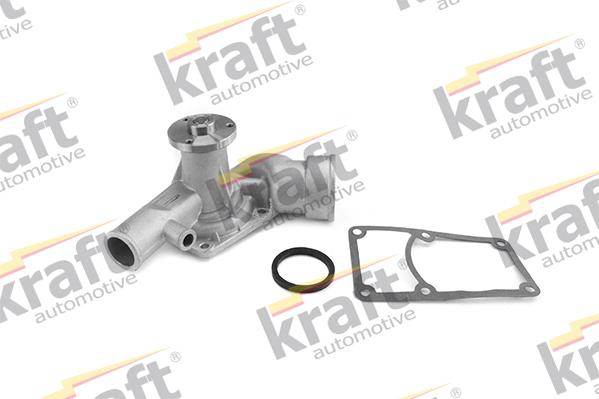 KRAFT AUTOMOTIVE 1501500 - Водна помпа vvparts.bg