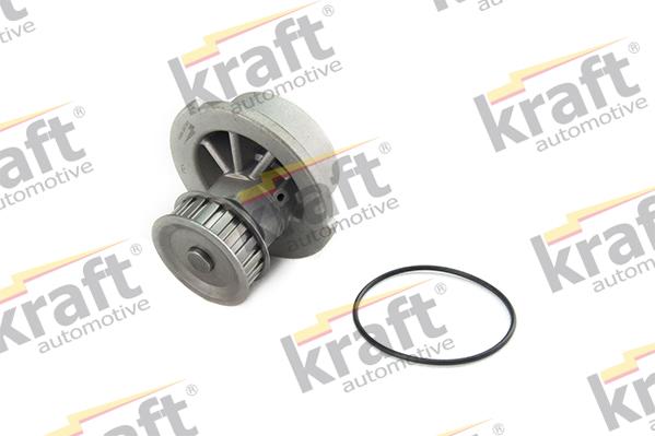 KRAFT AUTOMOTIVE 1501510 - Водна помпа vvparts.bg