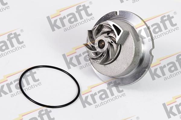 KRAFT AUTOMOTIVE 1501535 - Водна помпа vvparts.bg