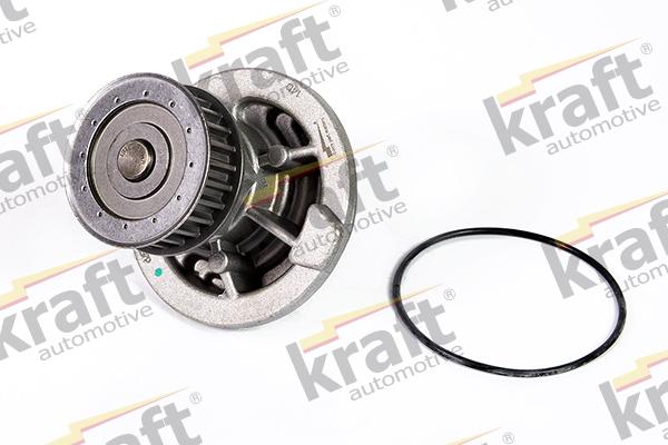 KRAFT AUTOMOTIVE 1501690 - Водна помпа vvparts.bg