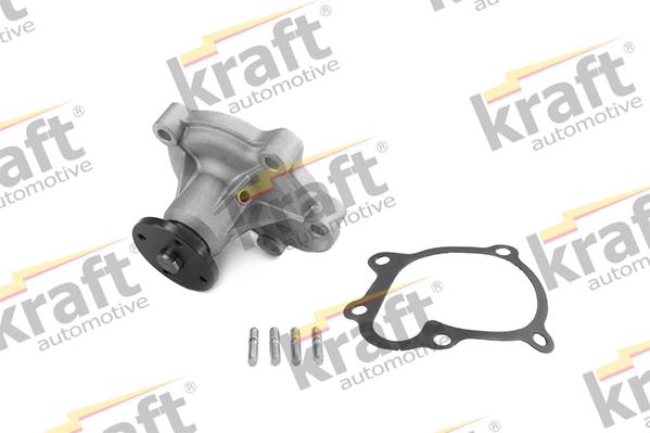 KRAFT AUTOMOTIVE 1501675 - Водна помпа vvparts.bg