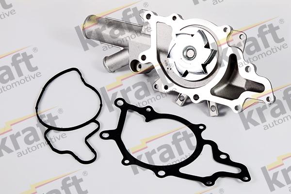 KRAFT AUTOMOTIVE 1501140 - Водна помпа vvparts.bg