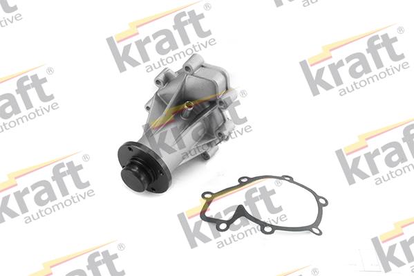 KRAFT AUTOMOTIVE 1501160 - Водна помпа vvparts.bg