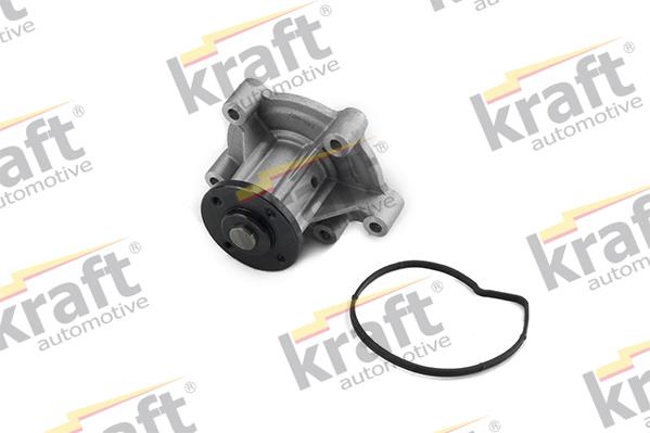 KRAFT AUTOMOTIVE 1501180 - Водна помпа vvparts.bg