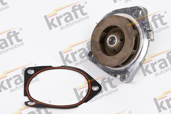 KRAFT AUTOMOTIVE 1501800 - Водна помпа vvparts.bg