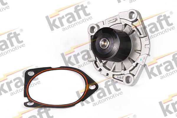 KRAFT AUTOMOTIVE 1501800 - Водна помпа vvparts.bg