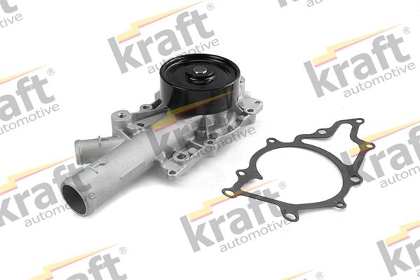 KRAFT AUTOMOTIVE 1501270 - Водна помпа vvparts.bg