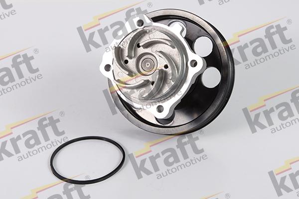 KRAFT AUTOMOTIVE 1501790 - Водна помпа vvparts.bg