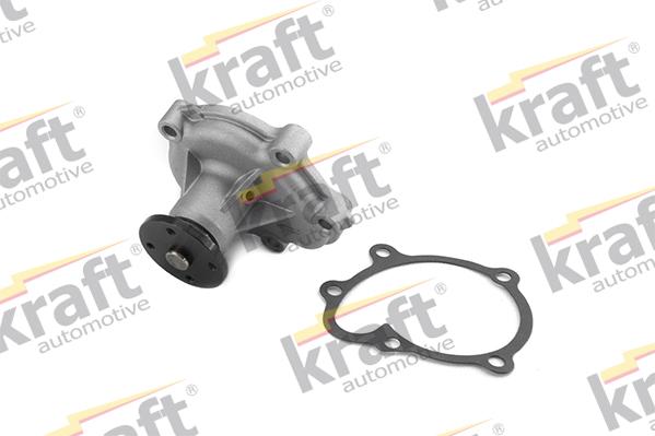 KRAFT AUTOMOTIVE 1501750 - Водна помпа vvparts.bg