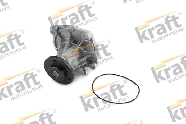 KRAFT AUTOMOTIVE 1501760 - Водна помпа vvparts.bg