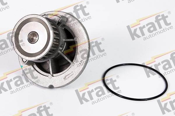 KRAFT AUTOMOTIVE 1501705 - Водна помпа vvparts.bg