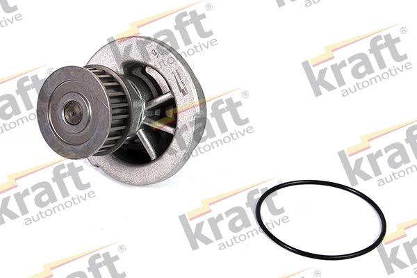 KRAFT AUTOMOTIVE 1501700 - Водна помпа vvparts.bg