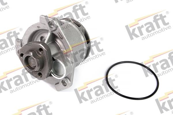 KRAFT AUTOMOTIVE 1501715 - Водна помпа vvparts.bg