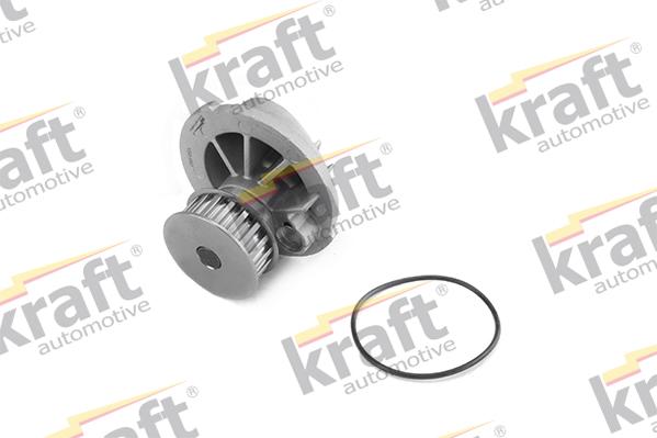 KRAFT AUTOMOTIVE 1501780 - Водна помпа vvparts.bg