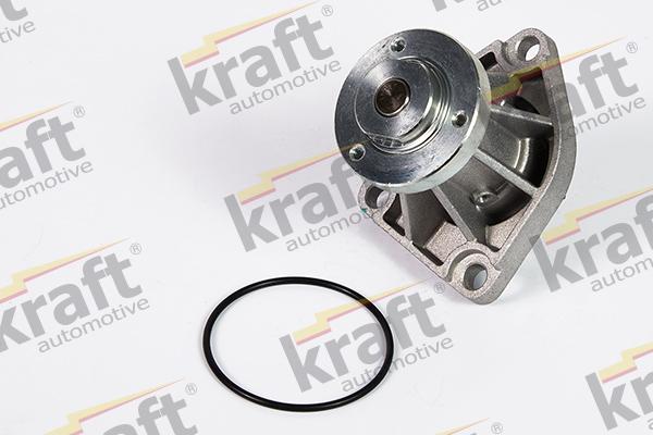 KRAFT AUTOMOTIVE 1501730 - Водна помпа vvparts.bg