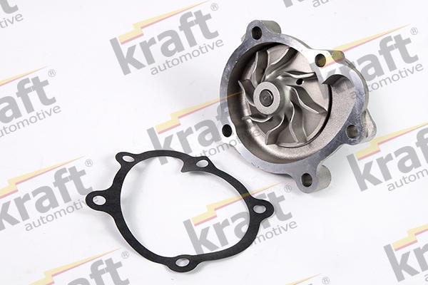 KRAFT AUTOMOTIVE 1501770 - Водна помпа vvparts.bg