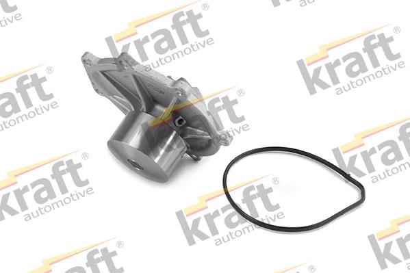 KRAFT AUTOMOTIVE 1508030 - Водна помпа vvparts.bg