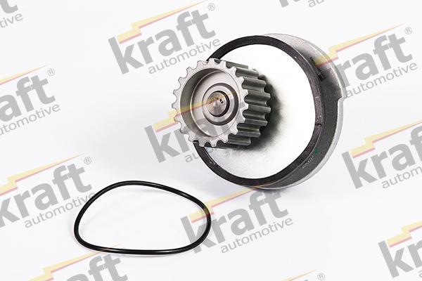 KRAFT AUTOMOTIVE 1508300 - Водна помпа vvparts.bg