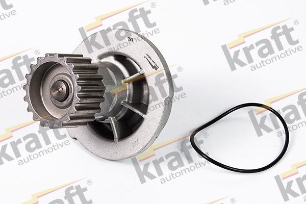 KRAFT AUTOMOTIVE 1508320 - Водна помпа vvparts.bg