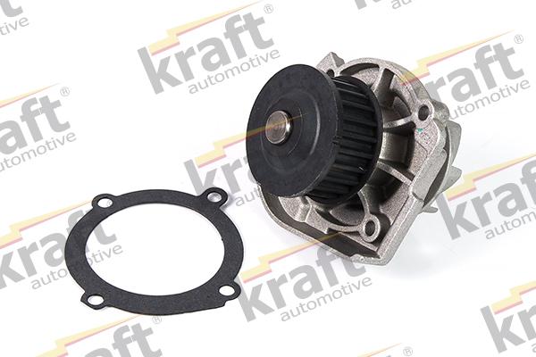 KRAFT AUTOMOTIVE 1503410 - Водна помпа vvparts.bg