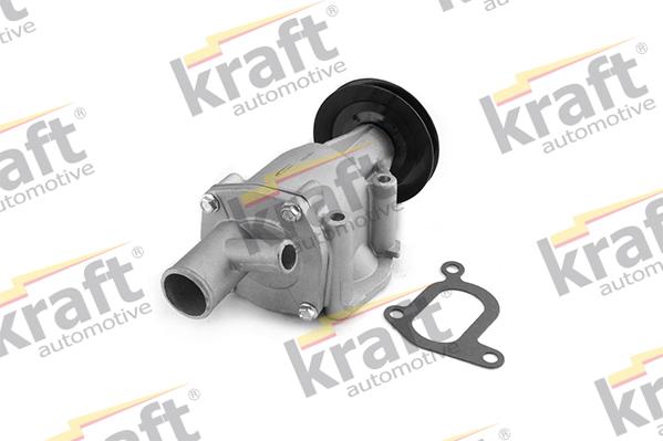 KRAFT AUTOMOTIVE 1503145 - Водна помпа vvparts.bg