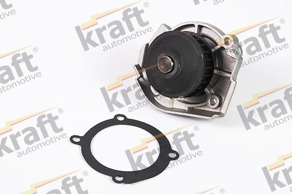 KRAFT AUTOMOTIVE 1503390 - Водна помпа vvparts.bg