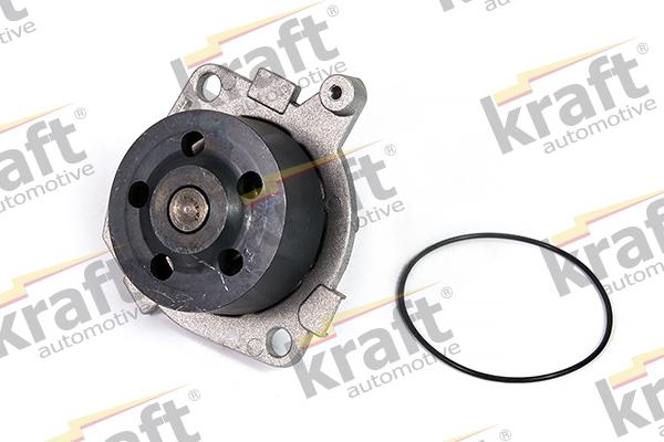 KRAFT AUTOMOTIVE 1503340 - Водна помпа vvparts.bg