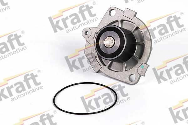 KRAFT AUTOMOTIVE 1503360 - Водна помпа vvparts.bg