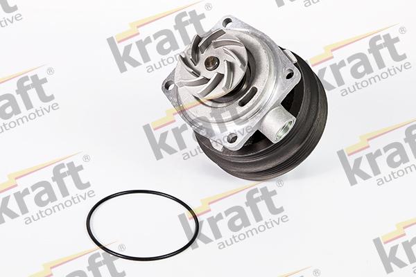 KRAFT AUTOMOTIVE 1503330 - Водна помпа vvparts.bg