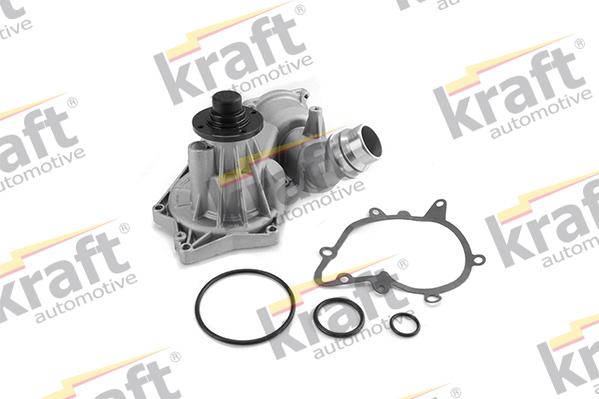 KRAFT AUTOMOTIVE 1502645 - Водна помпа vvparts.bg