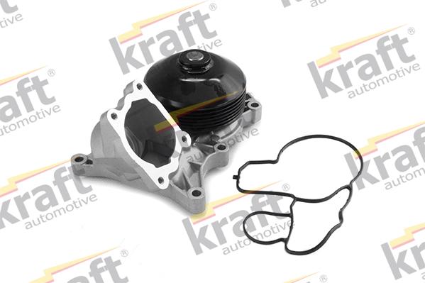 KRAFT AUTOMOTIVE 1502682 - Водна помпа vvparts.bg