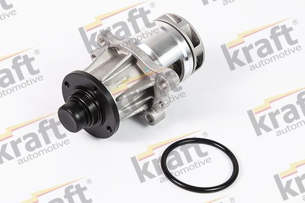 KRAFT AUTOMOTIVE 1502630 - Водна помпа vvparts.bg