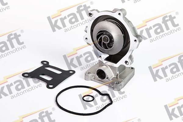 KRAFT AUTOMOTIVE 1502090 - Водна помпа vvparts.bg