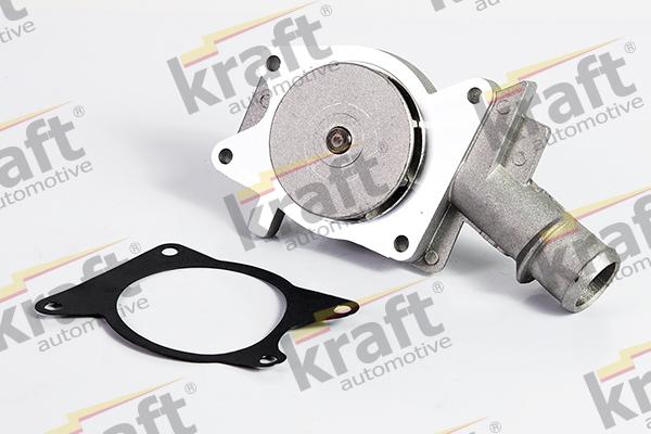 KRAFT AUTOMOTIVE 1502040 - Водна помпа vvparts.bg