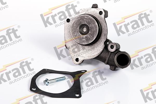 KRAFT AUTOMOTIVE 1502110 - Водна помпа vvparts.bg