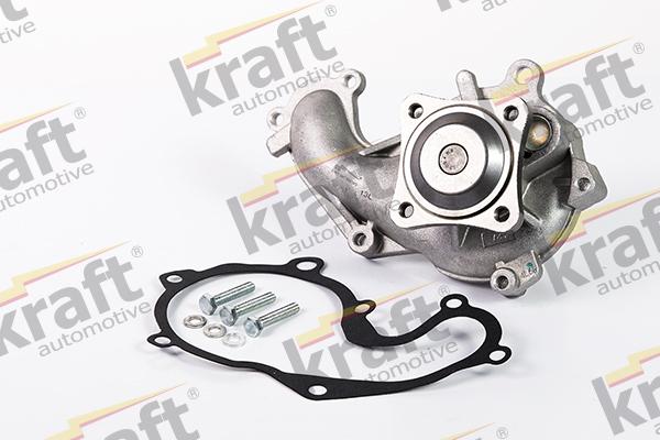 KRAFT AUTOMOTIVE 1502242 - Водна помпа vvparts.bg