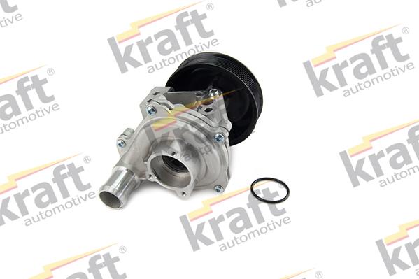 KRAFT AUTOMOTIVE 1502280 - Водна помпа vvparts.bg