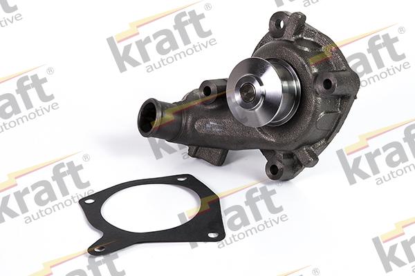 KRAFT AUTOMOTIVE 1502220 - Водна помпа vvparts.bg