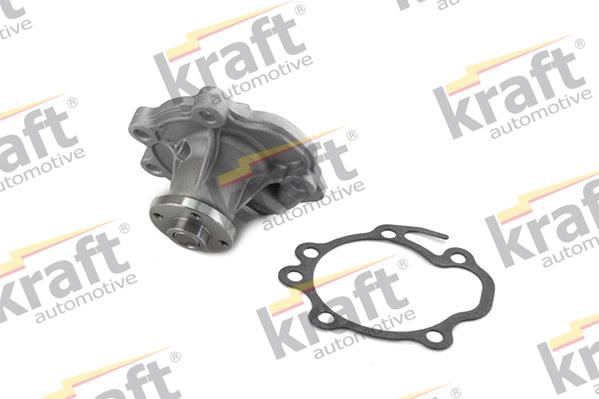 KRAFT AUTOMOTIVE 1507020 - Водна помпа vvparts.bg