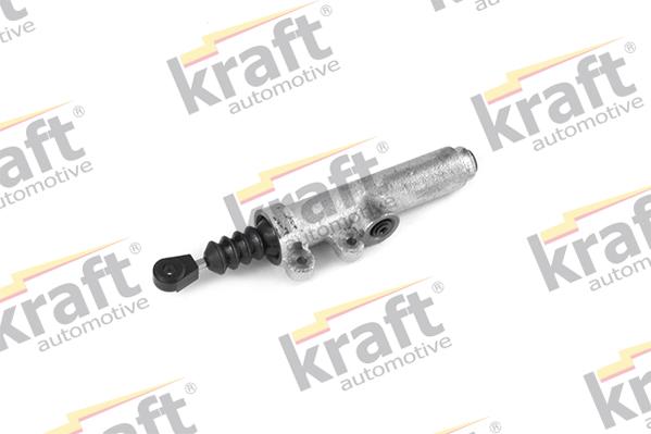 KRAFT AUTOMOTIVE 1661080 - Горна помпа на съединител vvparts.bg