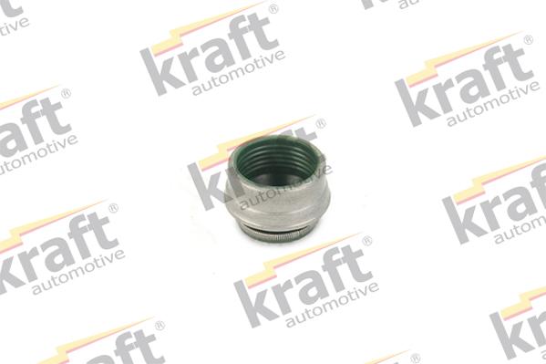 KRAFT AUTOMOTIVE 1130010 - Гумичка на клапан, уплътн. пръстен, стъбло на кл. vvparts.bg