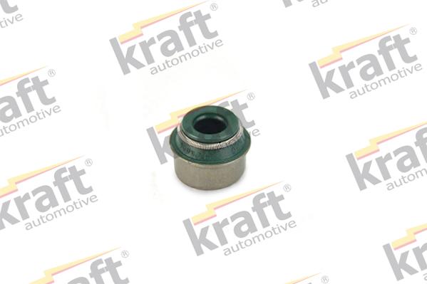 KRAFT AUTOMOTIVE 1130025 - Гумичка на клапан, уплътн. пръстен, стъбло на кл. vvparts.bg