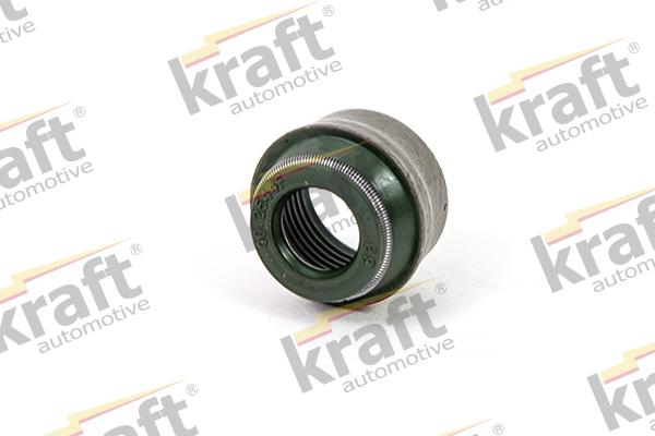 KRAFT AUTOMOTIVE 1130275 - Гумичка на клапан, уплътн. пръстен, стъбло на кл. vvparts.bg