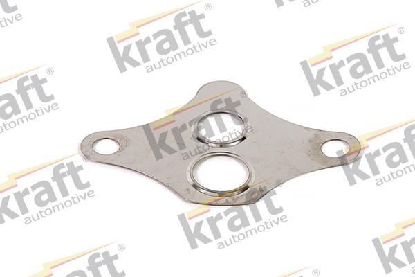 KRAFT AUTOMOTIVE 1131503 - Уплътнение, изпускателни тръби vvparts.bg